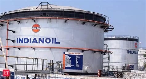 Indian Oil to invest Rs 9,028 cr to build new crude oil pipeline ...