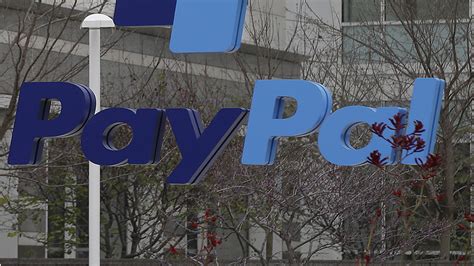 PayPal will lay off 2,000 workers, or 7% of staff, company says - ABC11 ...