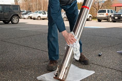 Different Methods On How To Clean Stainless Steel