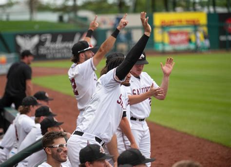 Saluki Baseball announces 2023 schedule | WXLT - Marion, IL