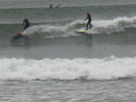 Lahinch Strand Surf Forecast and Surf Reports (Clare, Ireland)