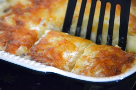 PIZZA FOR BREAKFAST: GRATIN DAUPHINOIS (POTATO GRATIN) WITHANDWITHOUT ...