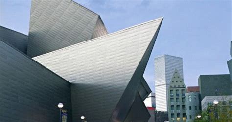 Golden Triangle Museum District | Denver museums, Golden triangle, Museum