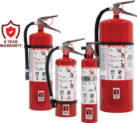 Fire Extinguisher Sales & Equipment - Ace Fire Protection