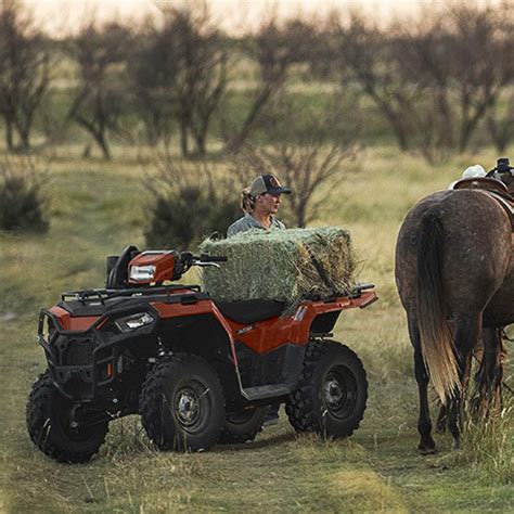 Polaris Dealer - Iron Supply Powersports - Texas