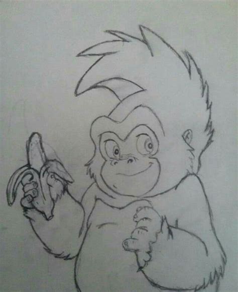 Terk From Tarzan Drawing | Disney drawings sketches, Disney art drawings, Art drawings sketches ...