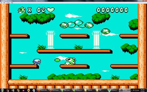 Bubble Bobble 2 (Japan) ROM