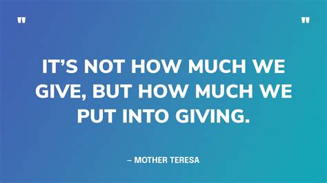 41 Best Quotes About Giving Back To Inspire Generosity