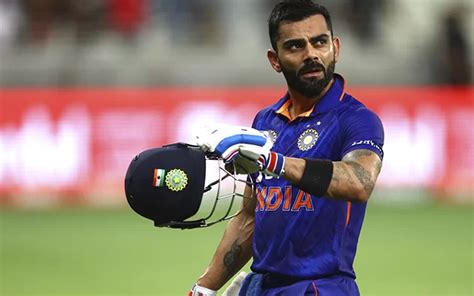 'Soch ke hi aankho me aasun aa gye' - Fans react as Virat Kohli reveals ...