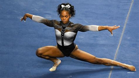 Team USA | Shilese Jones Leads Strong U.S. Showing To Open Gymnastics World Championships