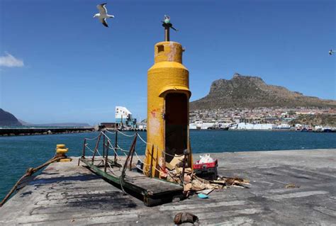 Hout Bay harbour’s hellish working conditions