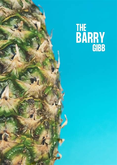 The Barry Gibb (Short 2016) - IMDb