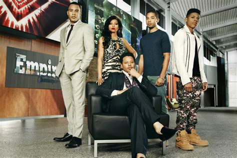 Empire TV show on FOX