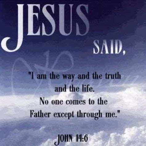 Jesus, My savior