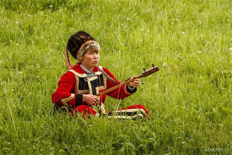 Altai musician. | Altai republic, Altai, People around the world