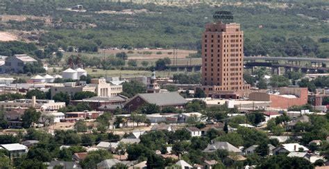 Historic Big Spring hotel reopens after restoration