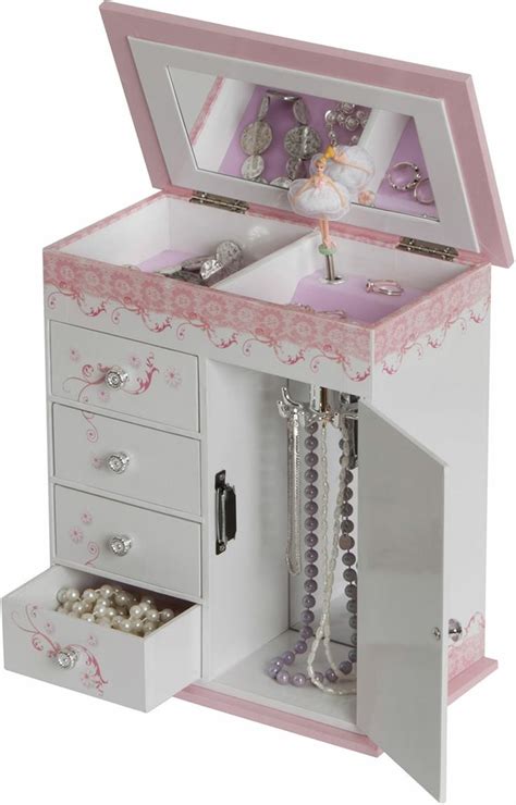 15 best Jewelry Boxes for Little Girls images on Pinterest | Musical theatre, Musicals and ...