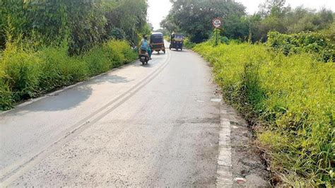 Mumbai: Gorai’s deadliest spot claims life of another biker