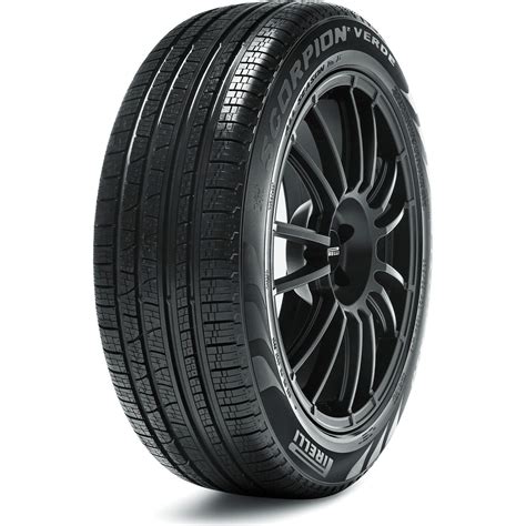 Pirelli Scorpion Verde All Season Plus II 235/55R20| Tirebuyer