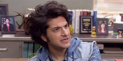 Parks and Recreation's Ben Schwartz Addresses Possible Jean-Ralphio Spinoff Series