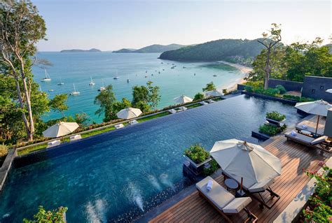 NEW Luxury Hotel in Phuket | VVillas Phuket | Luxury Hotel 2021