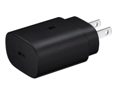 Samsung slashes the price of its 25W USB-C Wall Charger but it is not live yet - Gizmochina