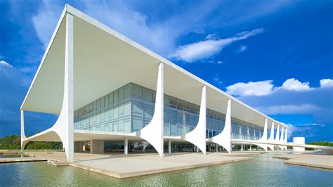 Palácio do Planalto in Brasilia - Expedia.de