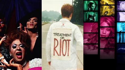 15 iconic LGBTQ+ documentaries that have screened at the Sundance Film ...