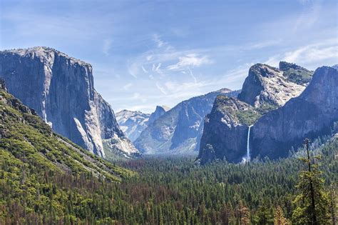 Kings Canyon National Park - National Parks Database