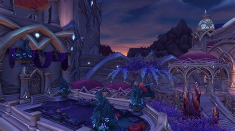 Suramar - Logro - World of Warcraft