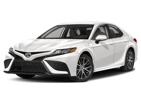 New 2023 TOYOTA CAMRY 4dr Car in Valencia #PU116042 | Frontier Toyota