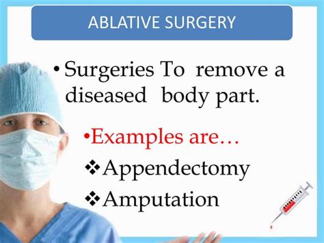 Introduction General surgery & Its Type