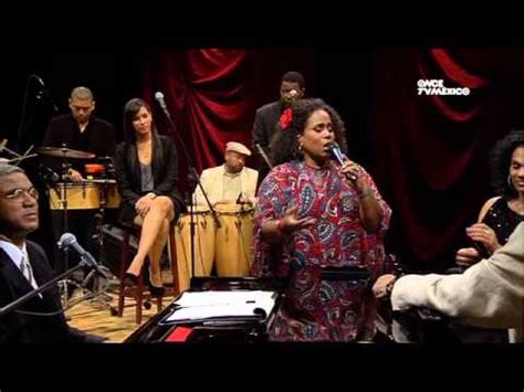 Añoranzas - Son y bolero cubano (29/09/2013) - YouTube