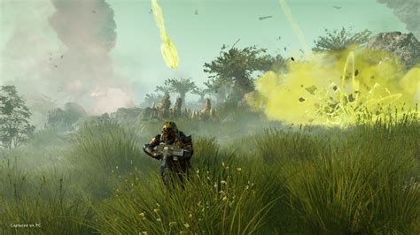 Helldivers 2 PC Specs Revealed, New Trailer Shows Off PC and ...