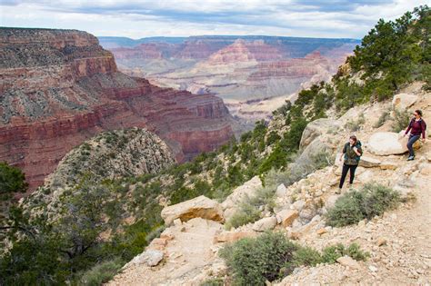 Grand Canyon National Park's 10 Best Day Hikes - Outdoor Project