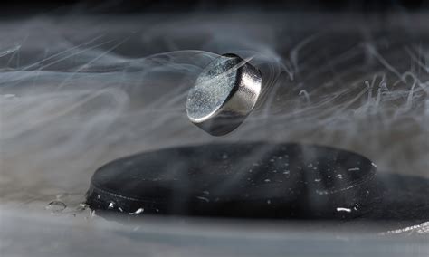 Room-temperature superconductor works at lower pressures - General News - Nsane Forums