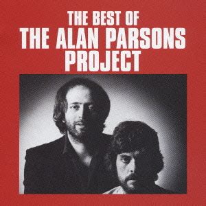 CDJapan : The Best of Alan Parsons Project Alan Parsons Project CD Album