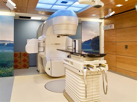 Cayuga Health Introduces Transformative Radiation Machine - Schuyler ...