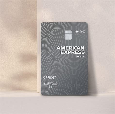 American Express Launched No Fee Mileage-Earning Debit Card (Huge ...