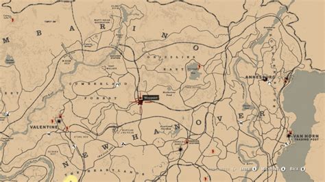 Red Dead Online Collector Role Guide - RDR2.org