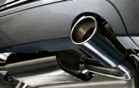 Does A Muffler Reduce Horsepower? (Explained) - Vehicle Help