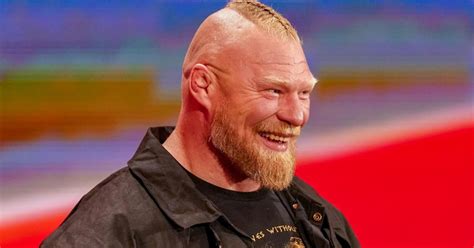 Shelton Benjamin Reveals A ‘Surprising’ Brock Lesnar Fact