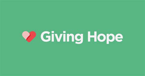 Giving Hope 2023 | Definition Church