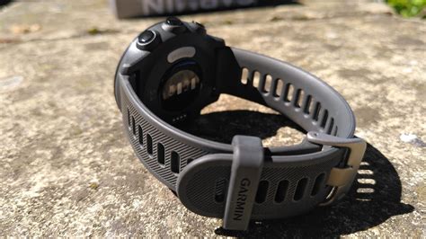 Garmin Forerunner 55 review | TechRadar