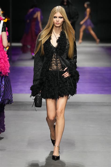 Top 20 Most Popular Runway Models of Spring 2023 | The Impression