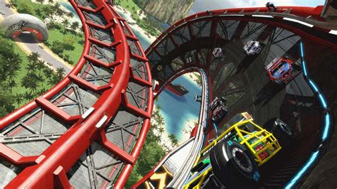 Xbox One's Trackmania Turbo is now free with Games With Gold - OnMSFT.com