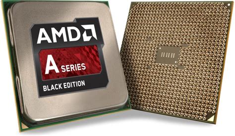 AMD unveils A8-7670K accelerated processing unit | KitGuru