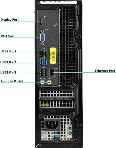 Customer Reviews: Dell Refurbished OptiPlex 3020-SFF Desktop Intel Core ...