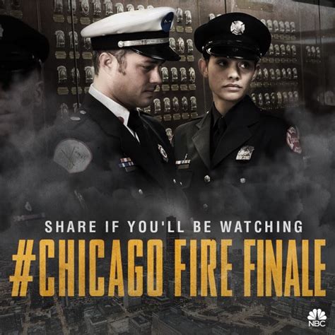 Chicago Fire Finale Recap 5/17/16: Season 4 Episode 23 "Superhero" | Celeb Dirty Laundry