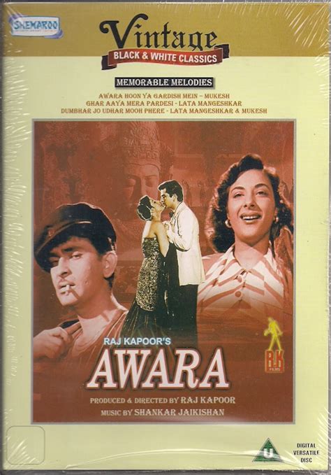 Awaara (1951)